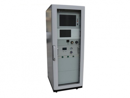 環境空氣揮發性有機物在線監測系統AG-AQMS-09型